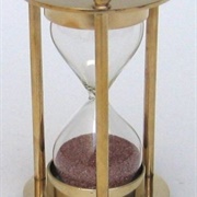 Egg Timer of Déjà Vu