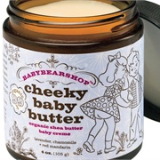 Baby Butter