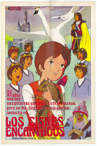 The Wild Swans (1977)