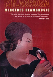 Milagrosa (Mercedes Deambrosis)