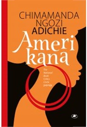 Amerikana (Chimamanda Ngozi Adichie)