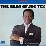 Joe Tex - The Best of Joe Tex
