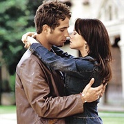 Sara & Franco (Pasión De Gavilanes)