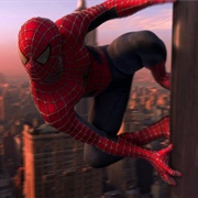 Spider-Man / Peter Parker (Spider-Man, 2002)