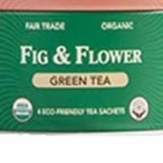 Zhena's Gypsy Tea Fig & Flower