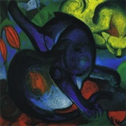 Mr. Toad - Trench Art