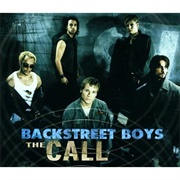The Call - Backstreet Boys