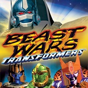 Beast Wars: Transformers