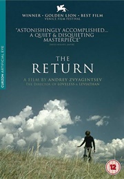 The Return (2003)