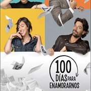 100 Diaspara Enamorarnos
