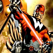 Colonel Abdul Al-Rahman