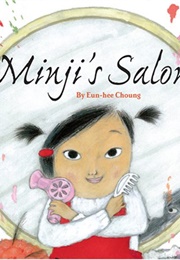 Minji's Salon (Eun-Hee Chovng)