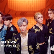 Tiger Inside - SUPERM