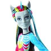 Freaky Fusions: Neighthan