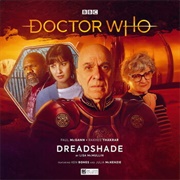 Time War: Dreadshade