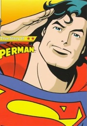 The True Story of Superman (Louise Simonson)