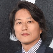 Sung Kang (Han Lue) Tokyo Drift