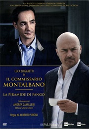 La Piramide Di Fango (2016)