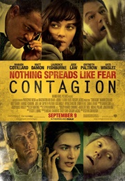 Contagion (2011)
