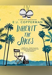 Inherit the Shoes (E.J. Copperman)
