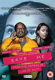 Save Me - Series 1 (2018)