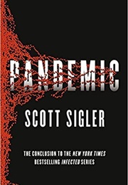 Pandemic (Scott Sigler)