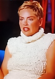 Bette Davis: The Female Bogart (2010)