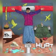 Oliver Tree - Hurt