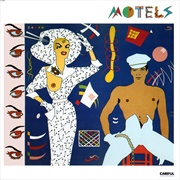 The Motels - Careful