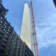 111 W. 57th St. (Steinway Tower)