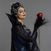 Queen Narissa (Enchanted, 2007)