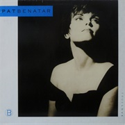 Pat Benatar - True Love (1991)