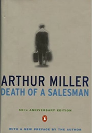 Death of a Salesman (Arthur Miller)