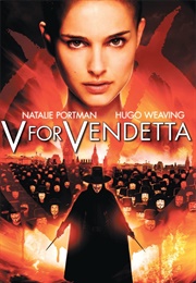 V for Vendetta (2005)