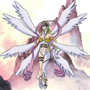 Angewomon