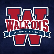 Walk-Ons Sports Bistreaux