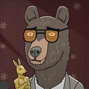 Sarah Lynn's Stepfather