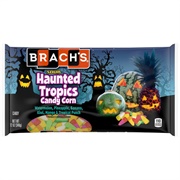 Brach's Sour Haunted Tropics Candy Corn
