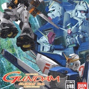 Kidou Senshi Gundam: Climax U.C.