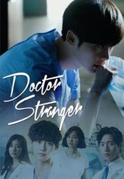 Doctor Stranger (2014)