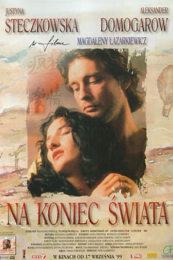 Na Koniec Świata (1999)