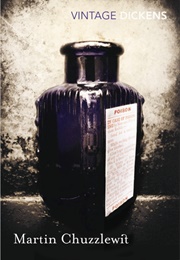 Martin Chuzzlewit (Charles Dickens)
