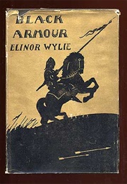 Black Armour (Elinor Wylie)