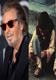 AL PACINO:  the Tree of Wooden Clogs (1978)