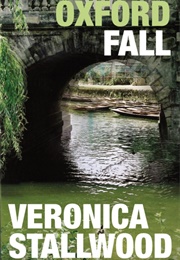 Oxford Fall (Veronica Stallwood)