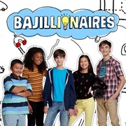 Bajillionaires