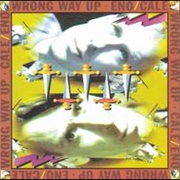 Wrong Way Up - Brian Eno