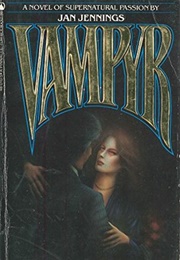 Vampyr (Jan Jennings)