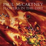 How Many People? - Paul McCartney