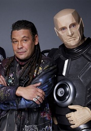Red Dwarf (1988)
